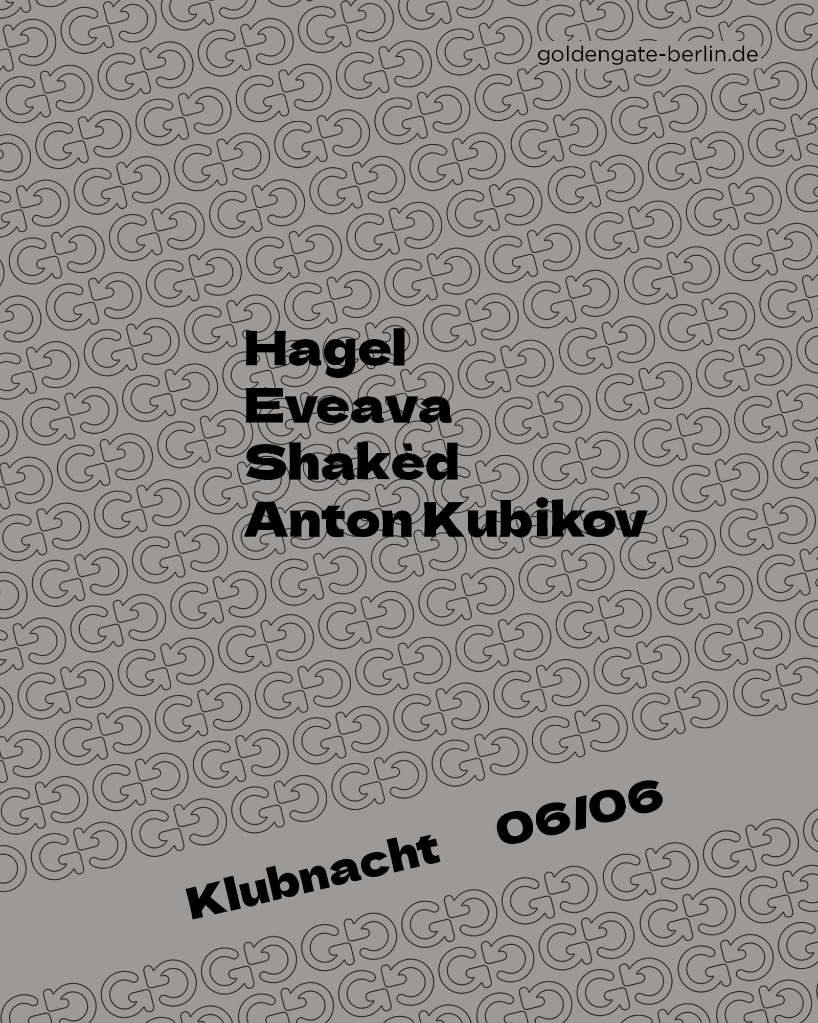 Klubnacht