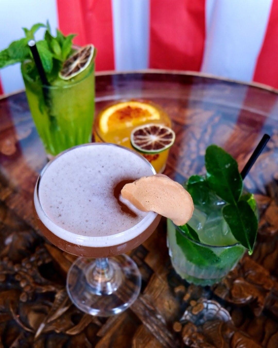 Sad Boy Drinkers Club