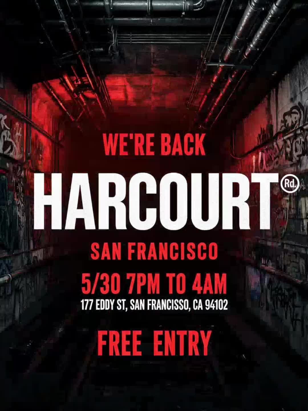 Seven Lions Pre-Game & After Party