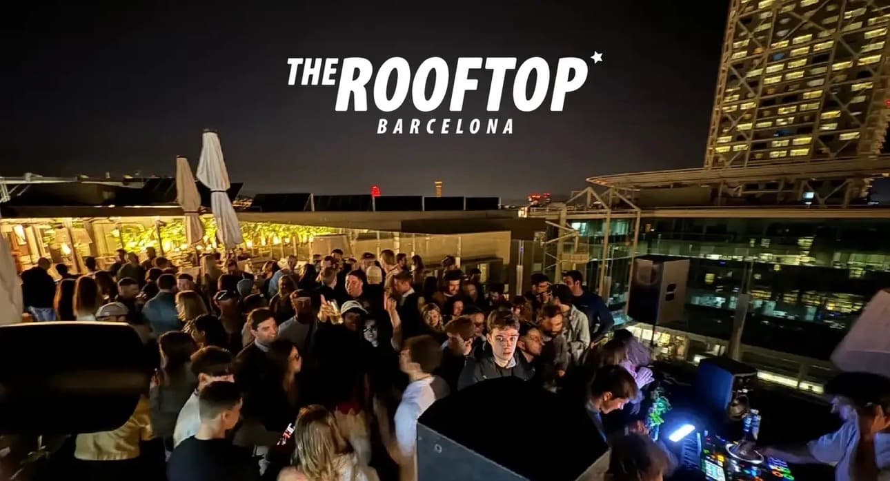THE ROOFTOP pres. BONANZA