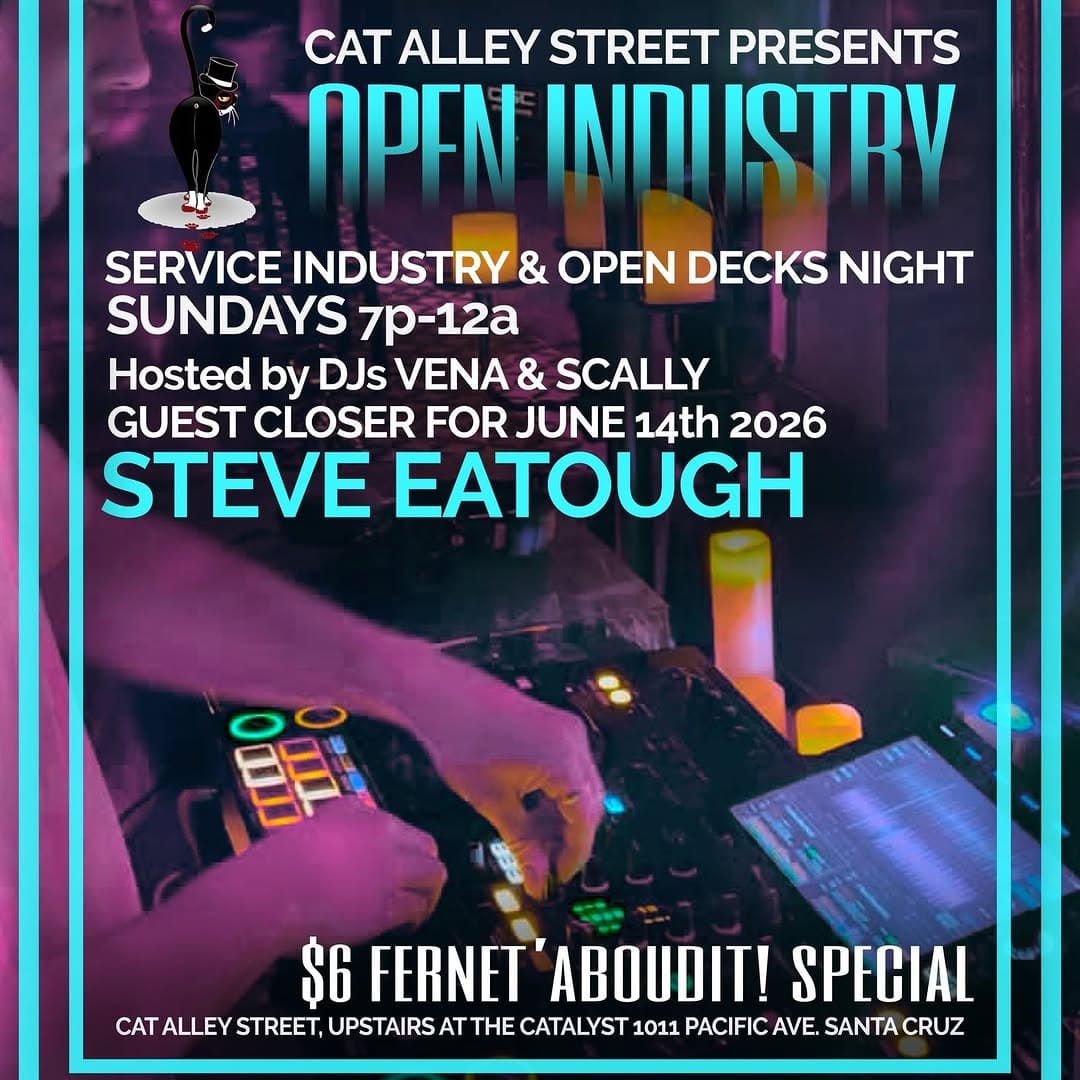 Open Industry