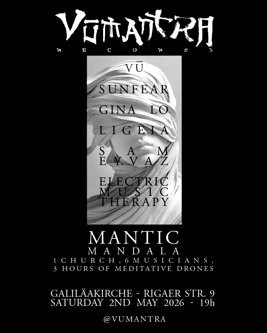 MANTIC