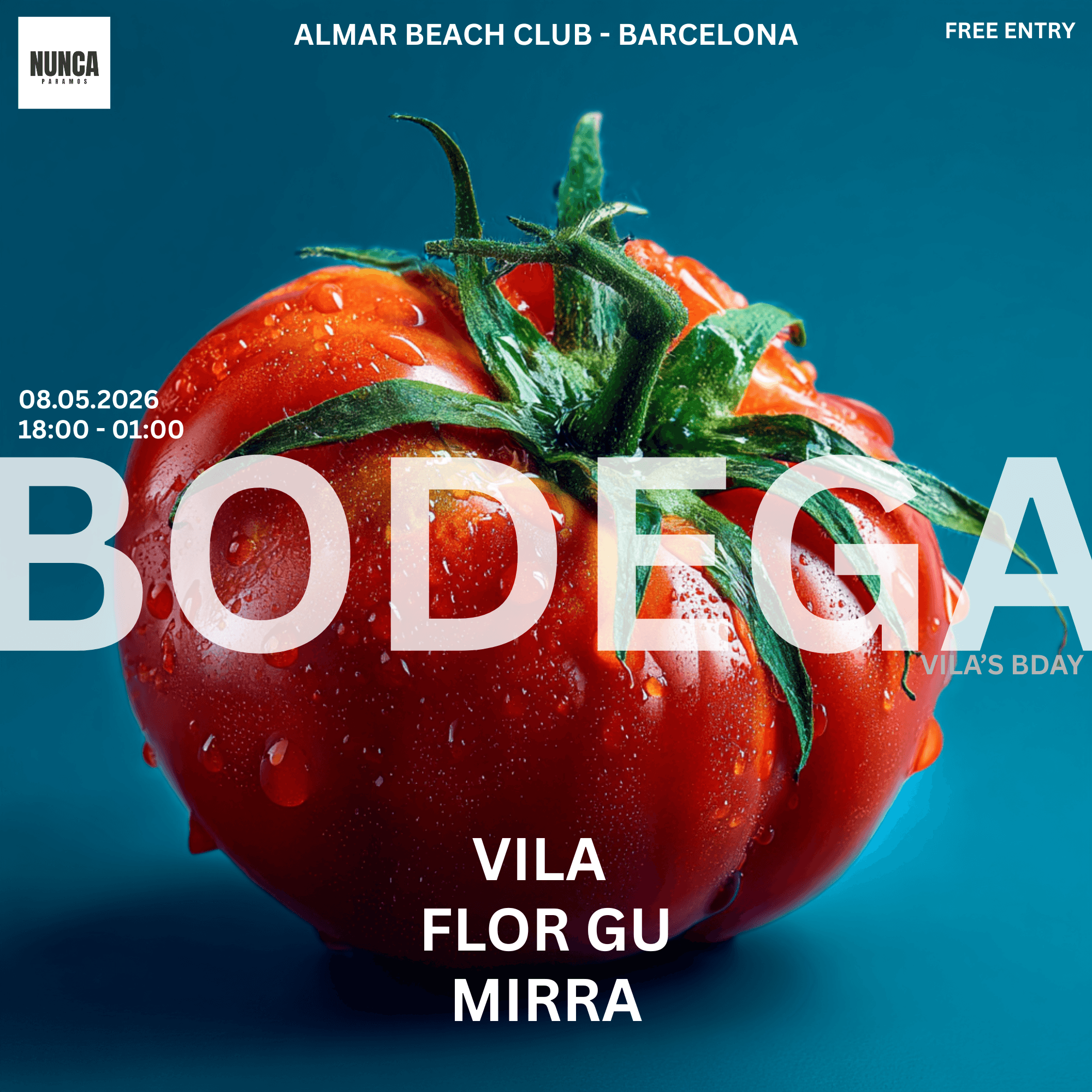 Bodega