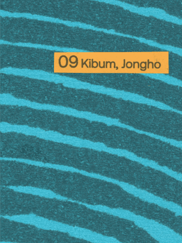 Kibum & Jongho
