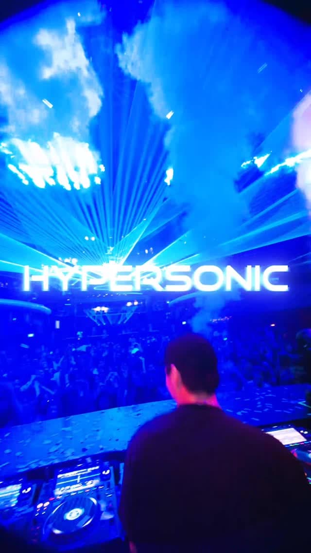 Hypersonic