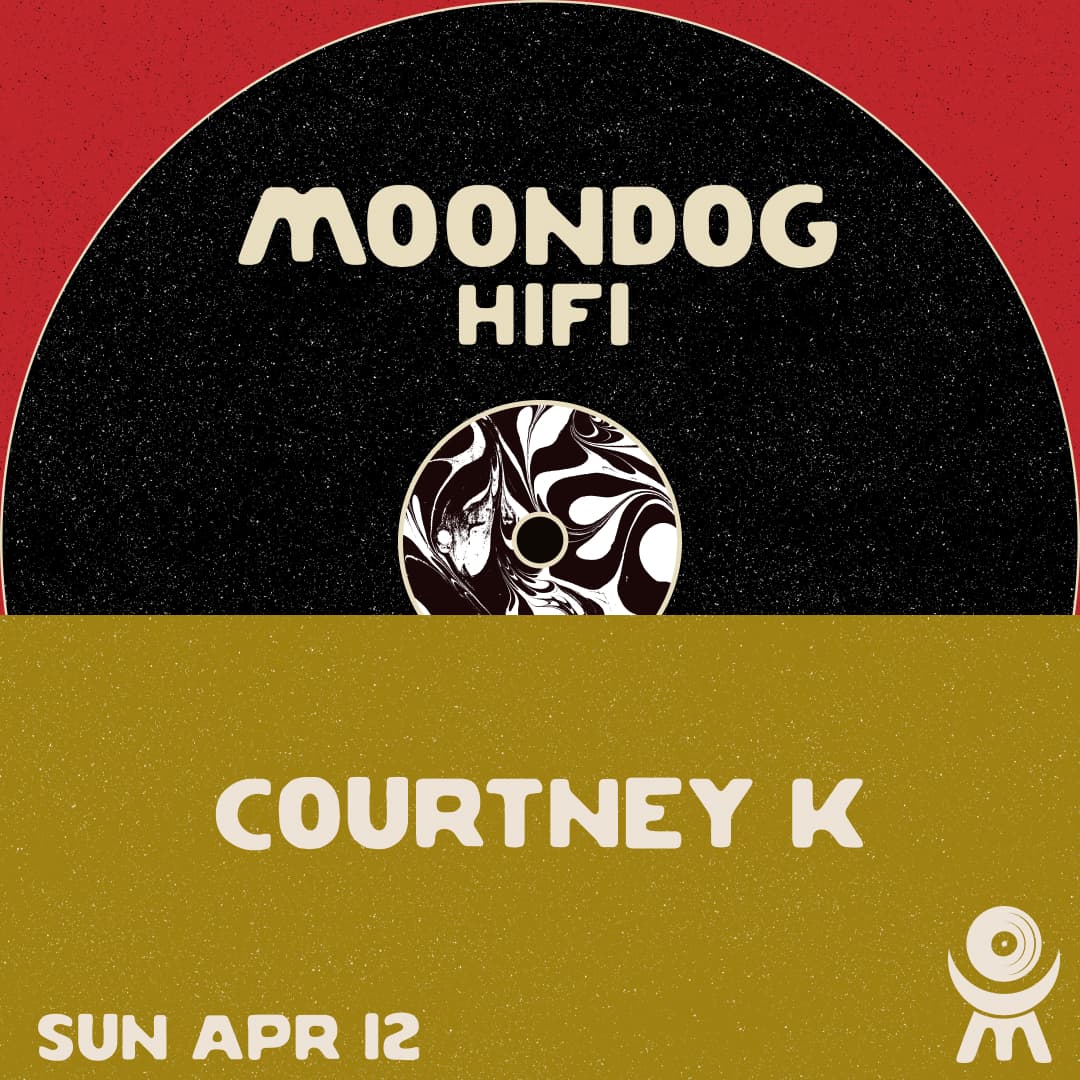 Courtney K