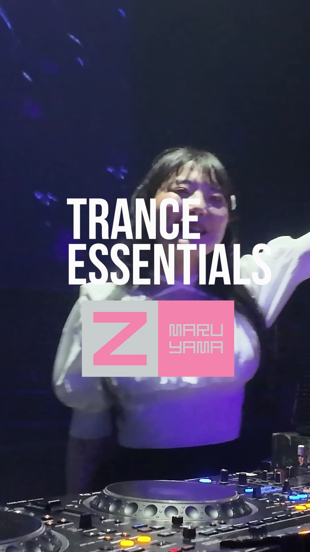 TRANCE ESSENTIALS