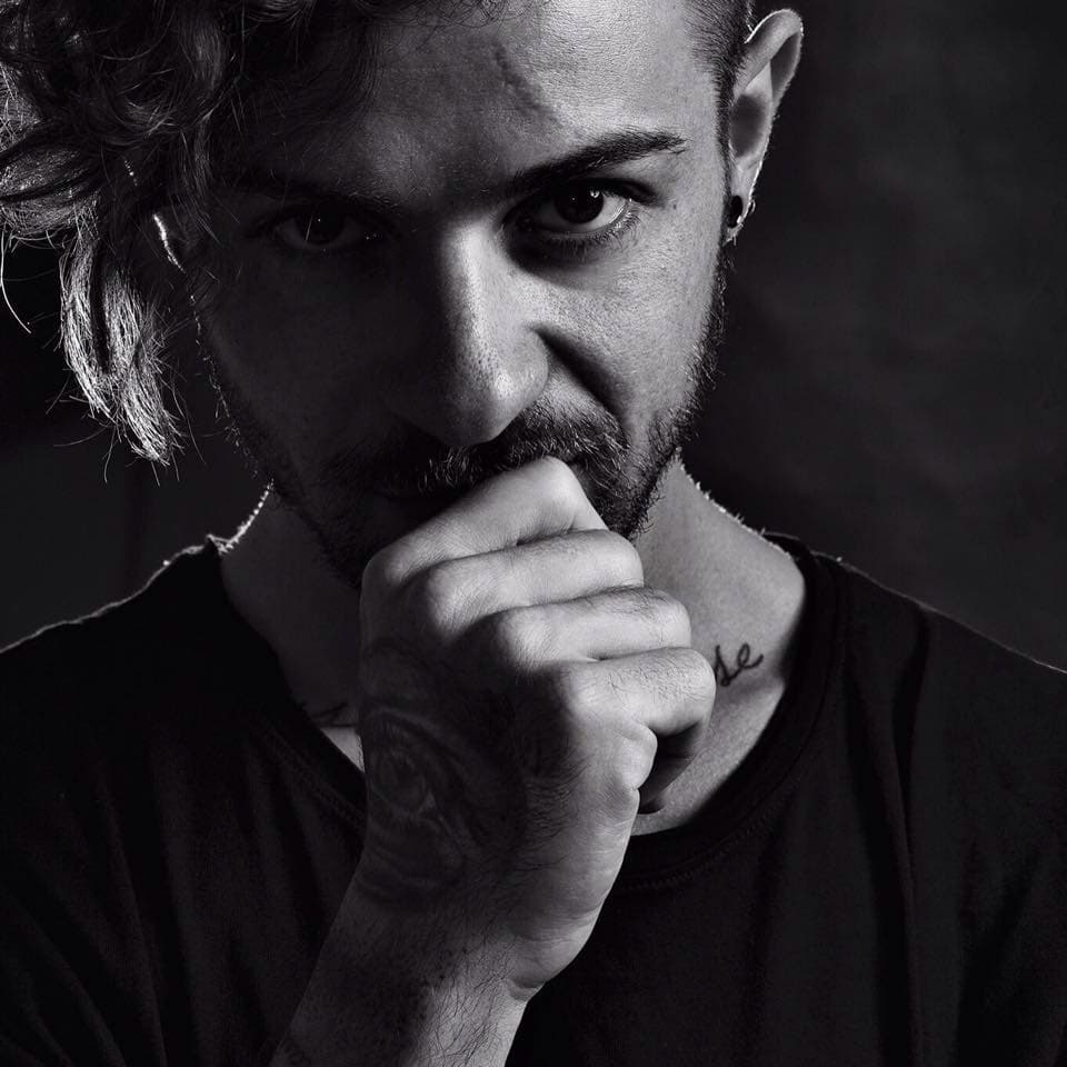 lazy.sunday mit Matteo Gamba & Manuel Di Martino !FREE ENTRY