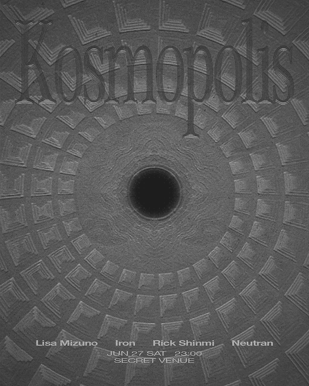 Kosmopolis