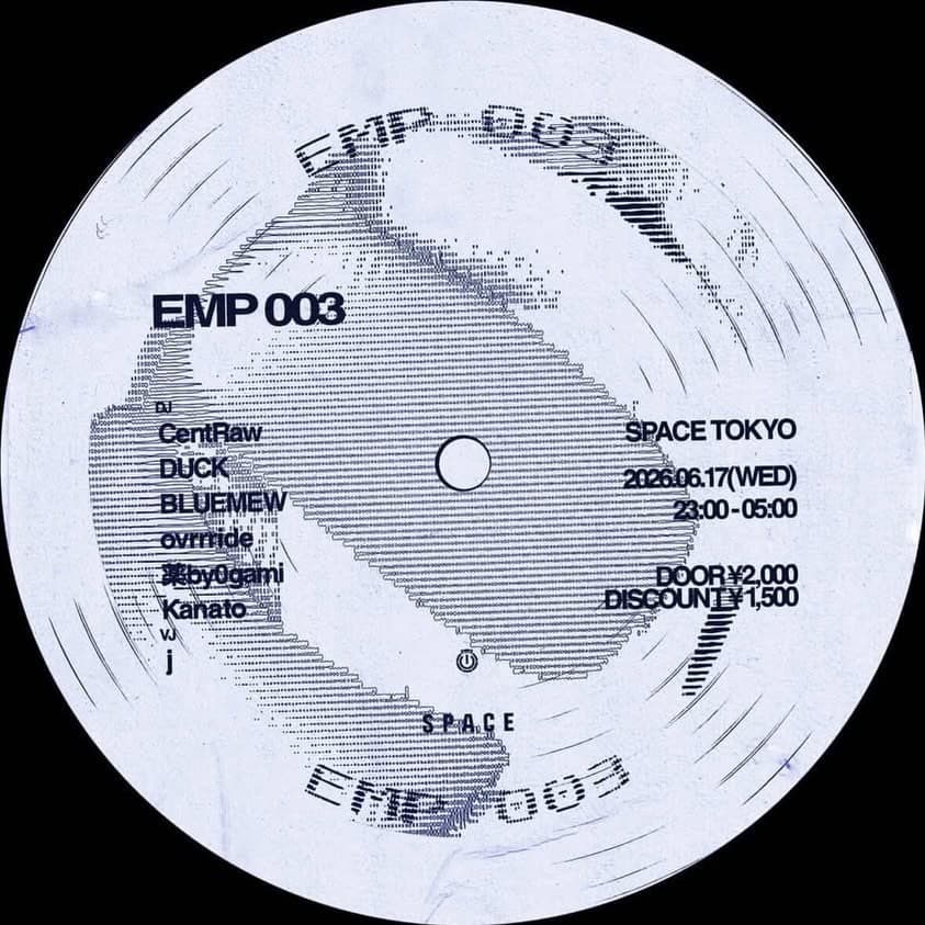 EMP 003