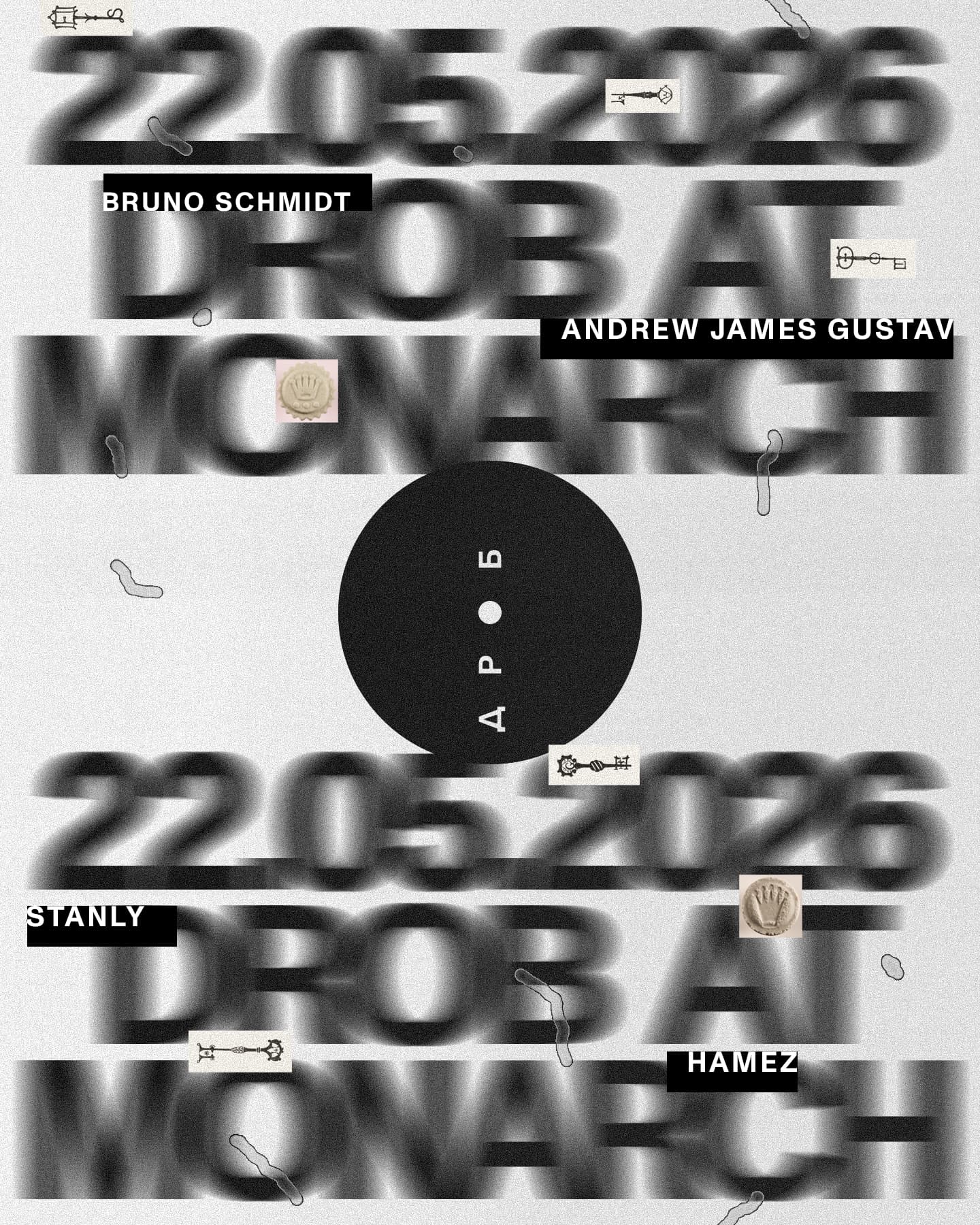 DROB x Monarch