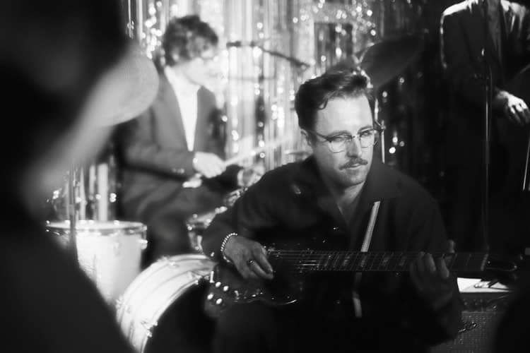 Nick Waterhouse