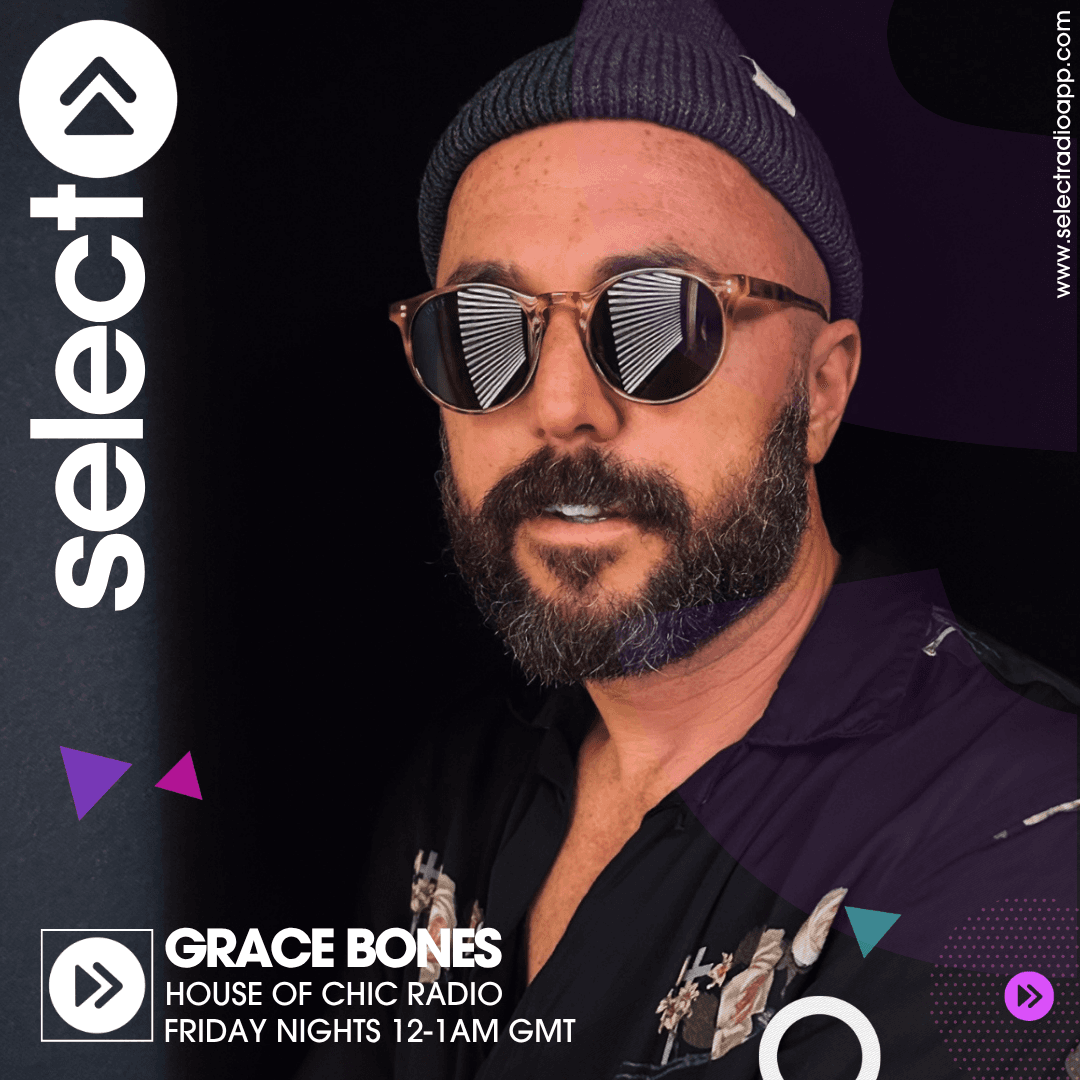 Grace Bones presents - House of Chic Radio (London)