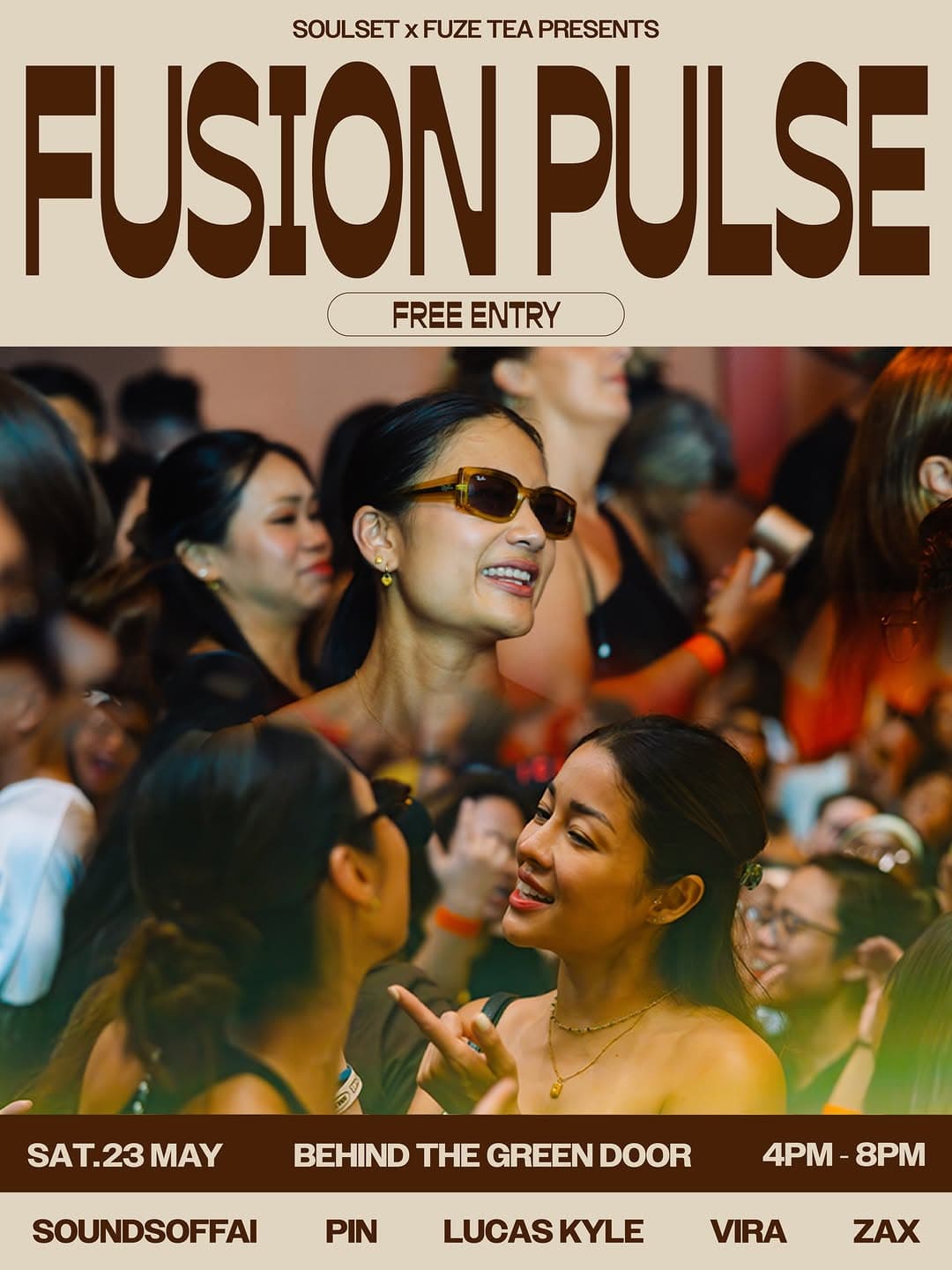 Fusion Pulse