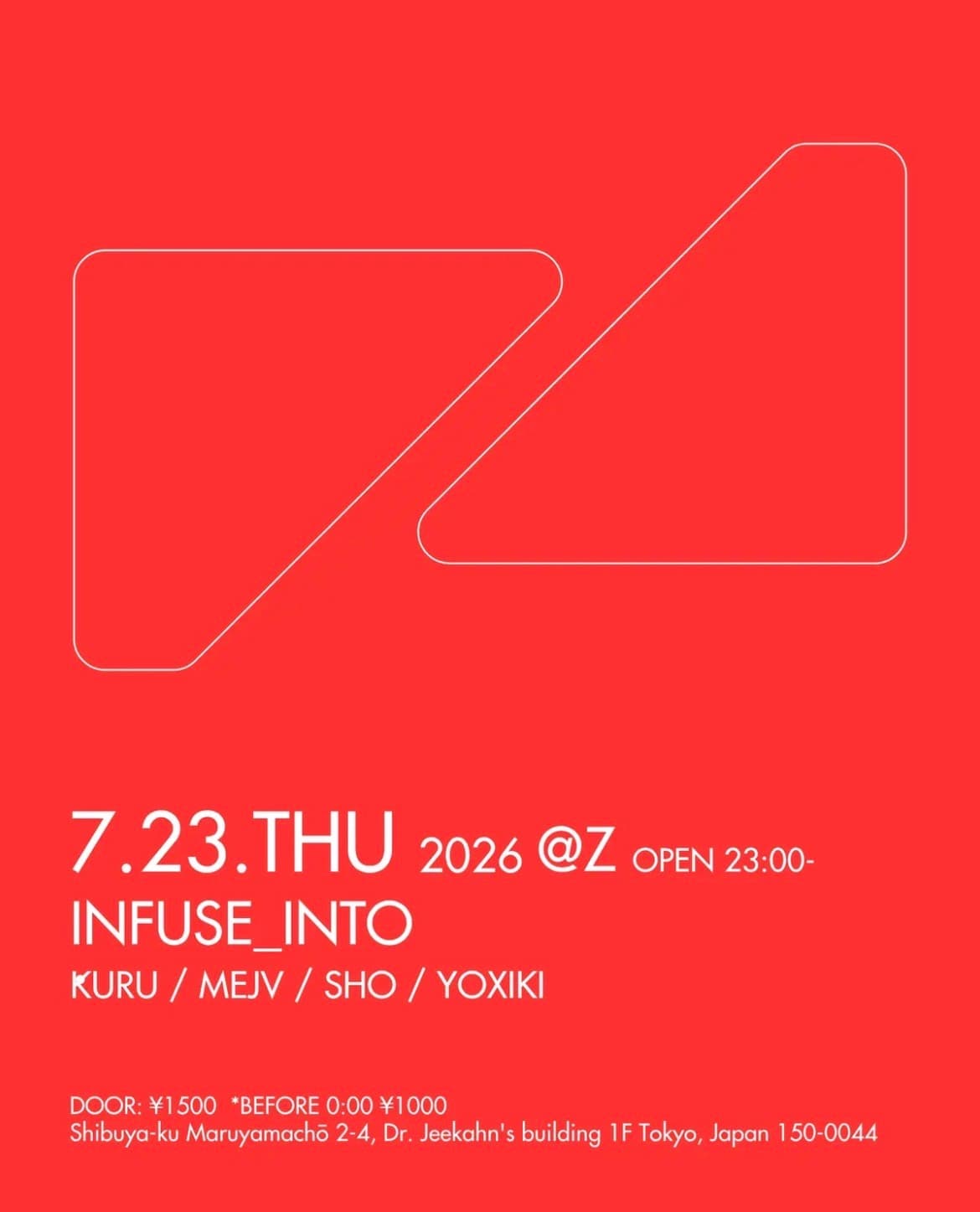 INFUSE_INTO