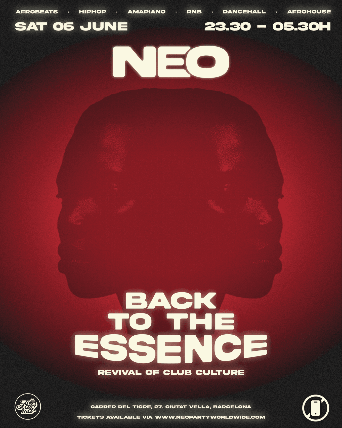 NEO PARTY WORLDWIDE
