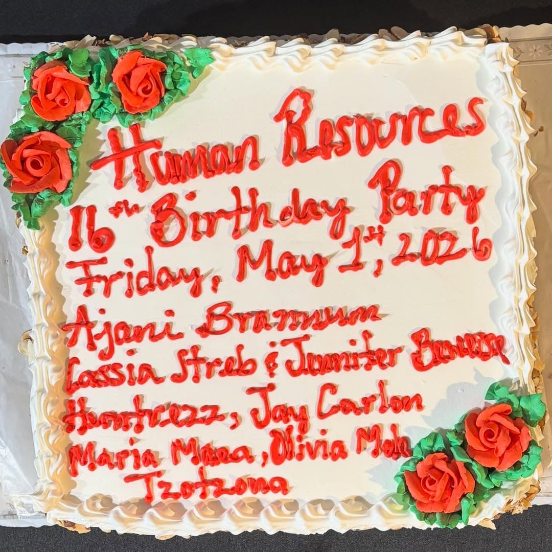 HRLA turns 16