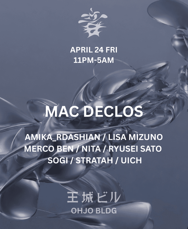 OTO -Mac Declos