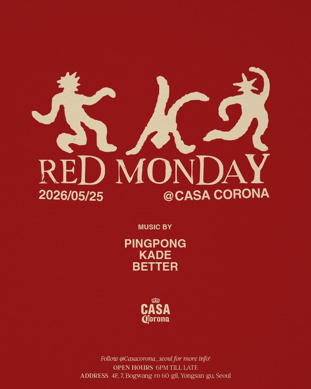 Red Monday