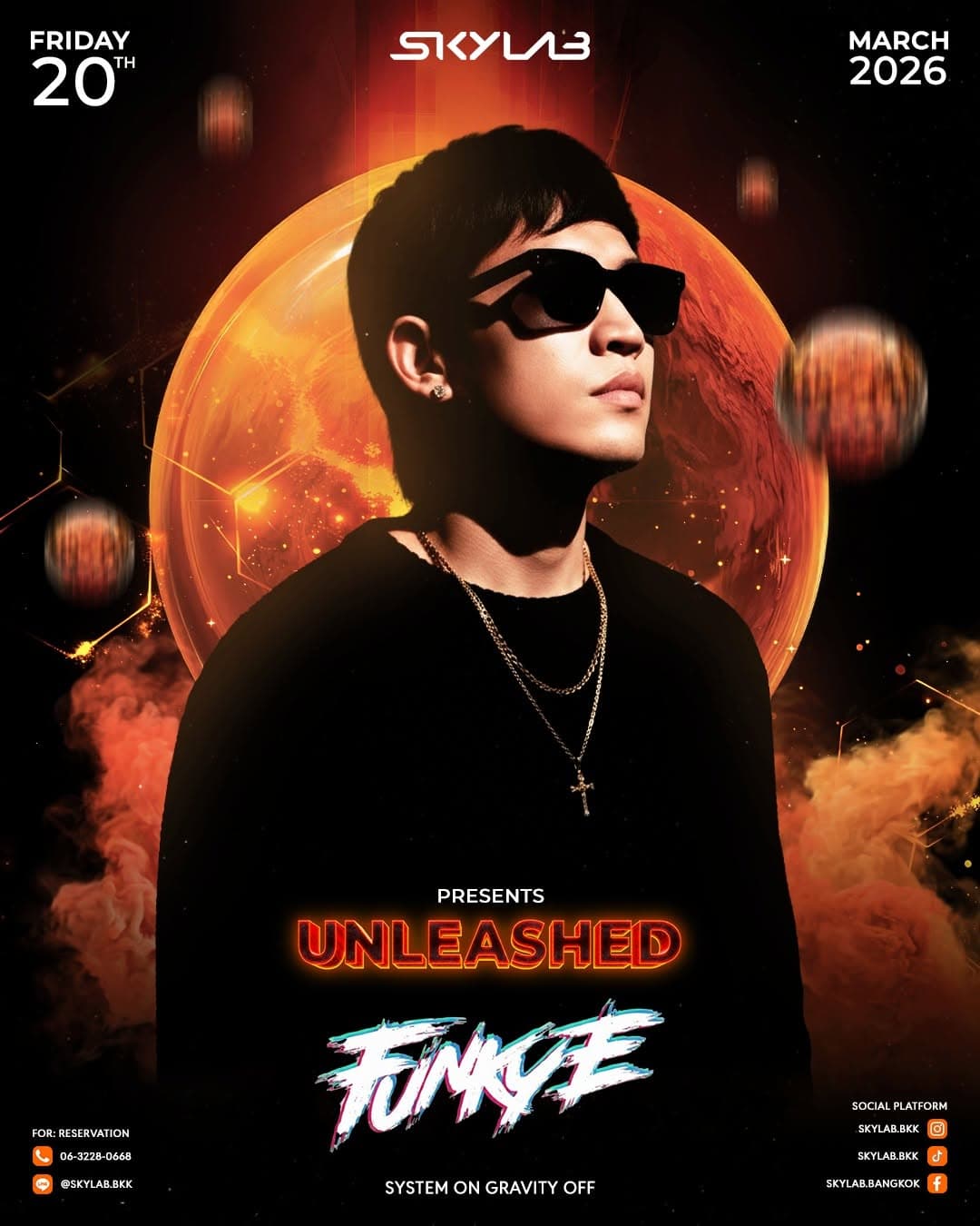 Unleashed EP.11