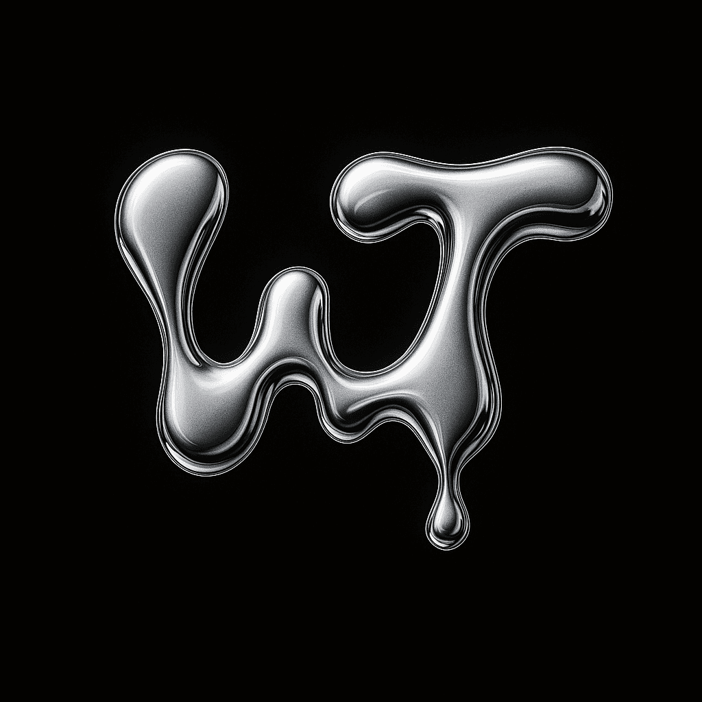 Wax Transmissions: Lis Dalton + Shtarek + Jadd