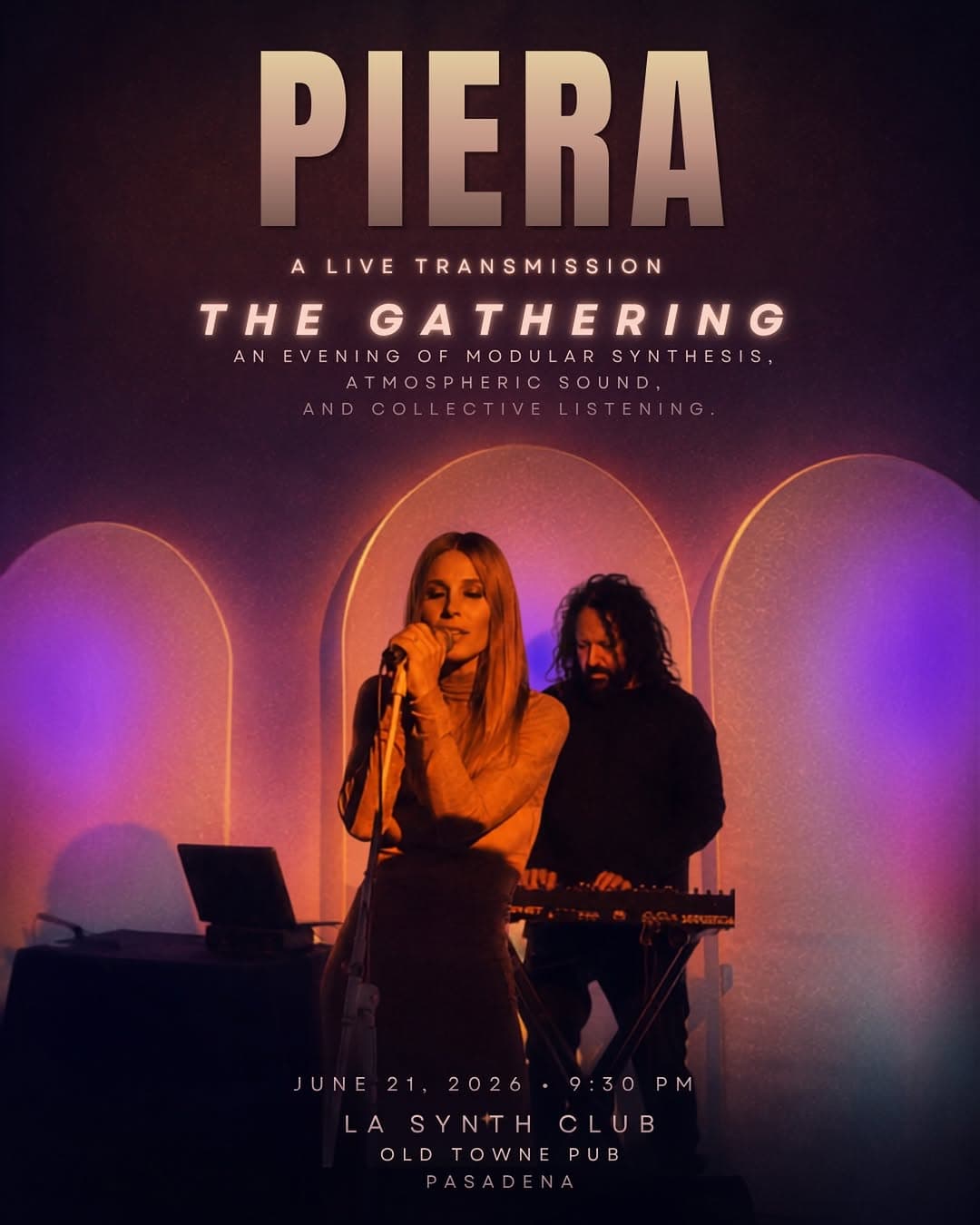 The Gathering