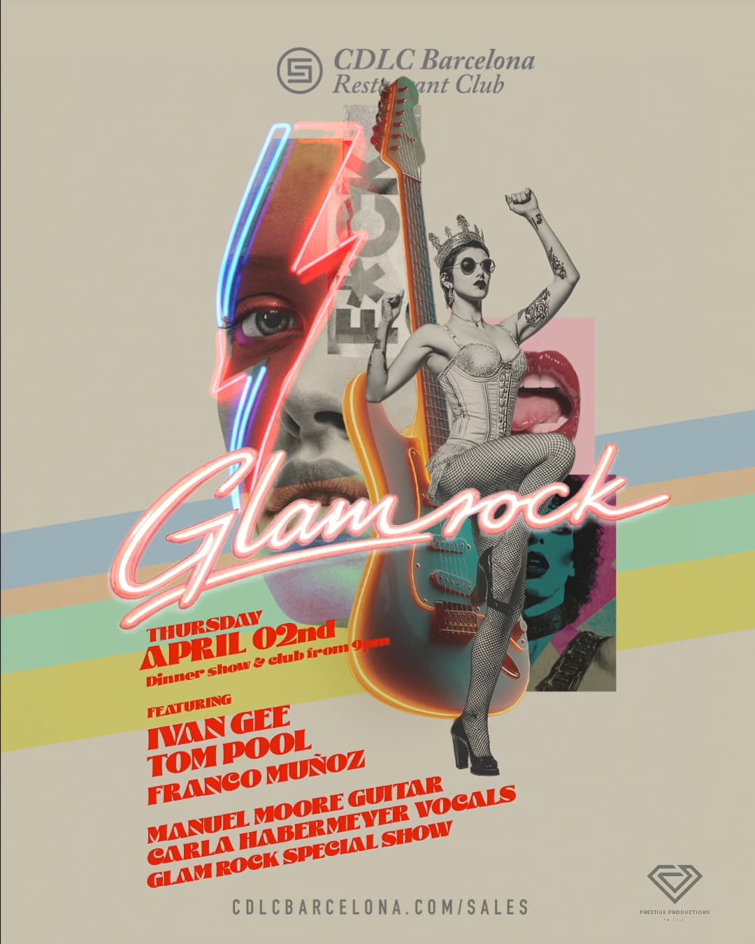 GlamRock