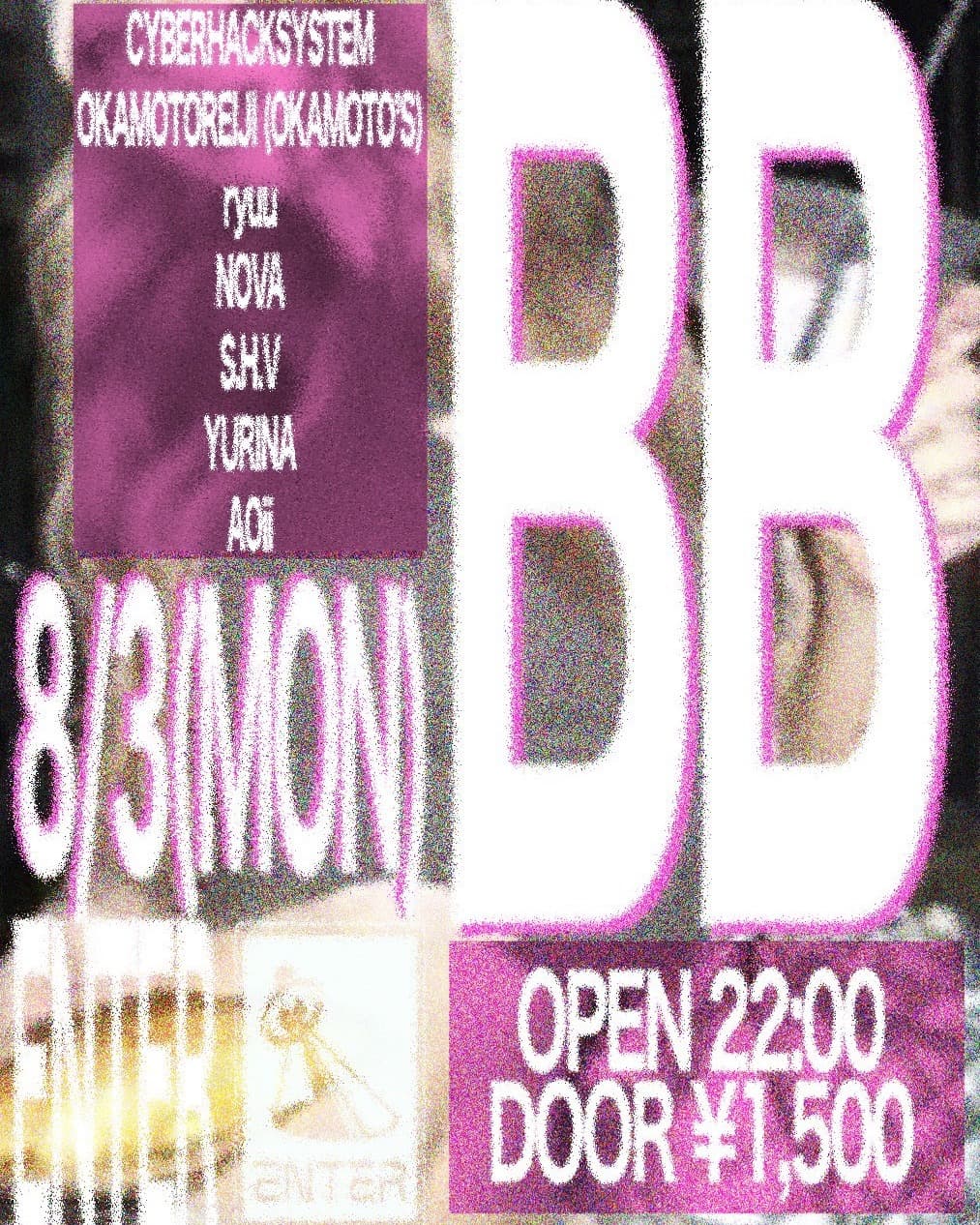 BB