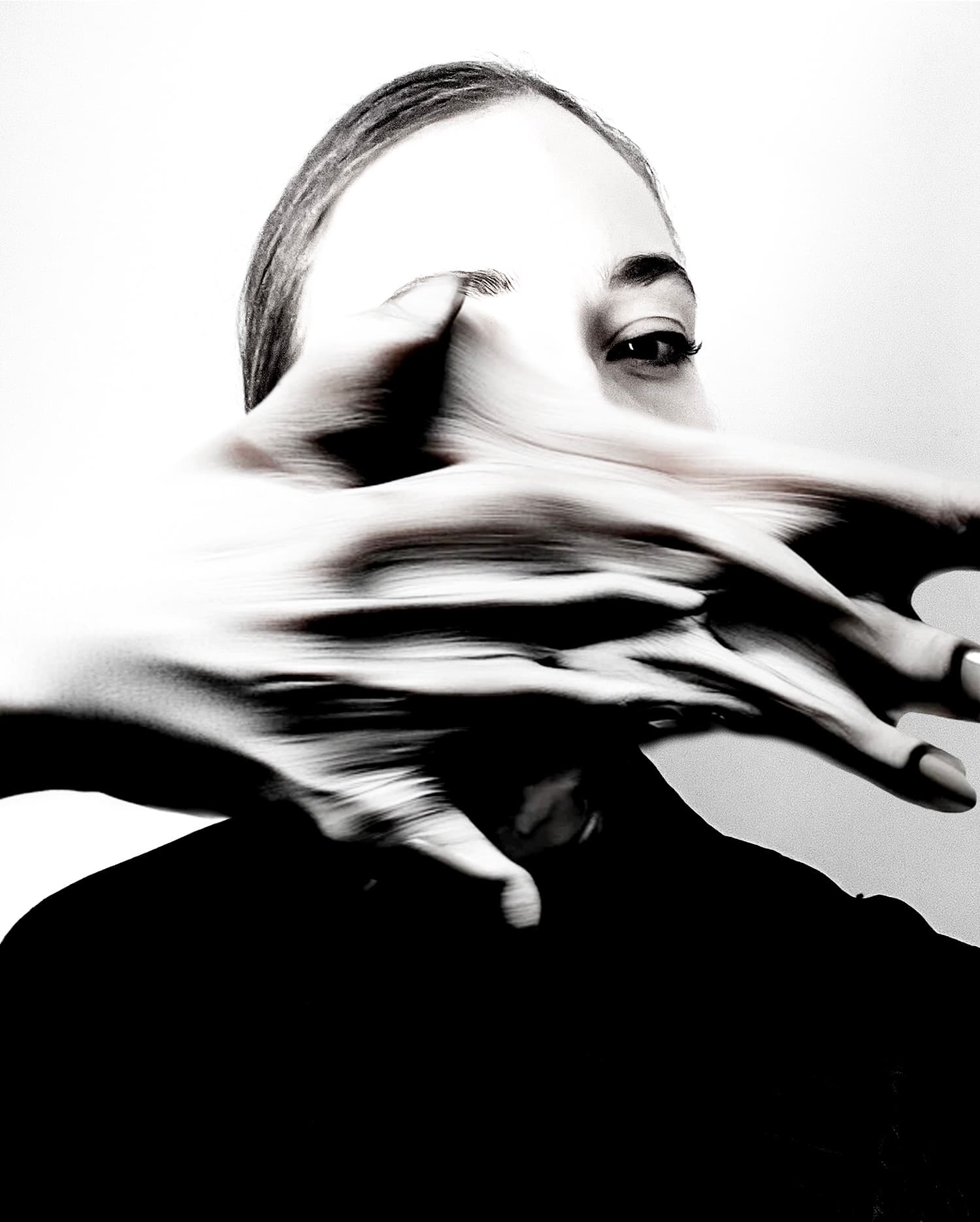 Acephalic Headspace – Clubnight Experimentale