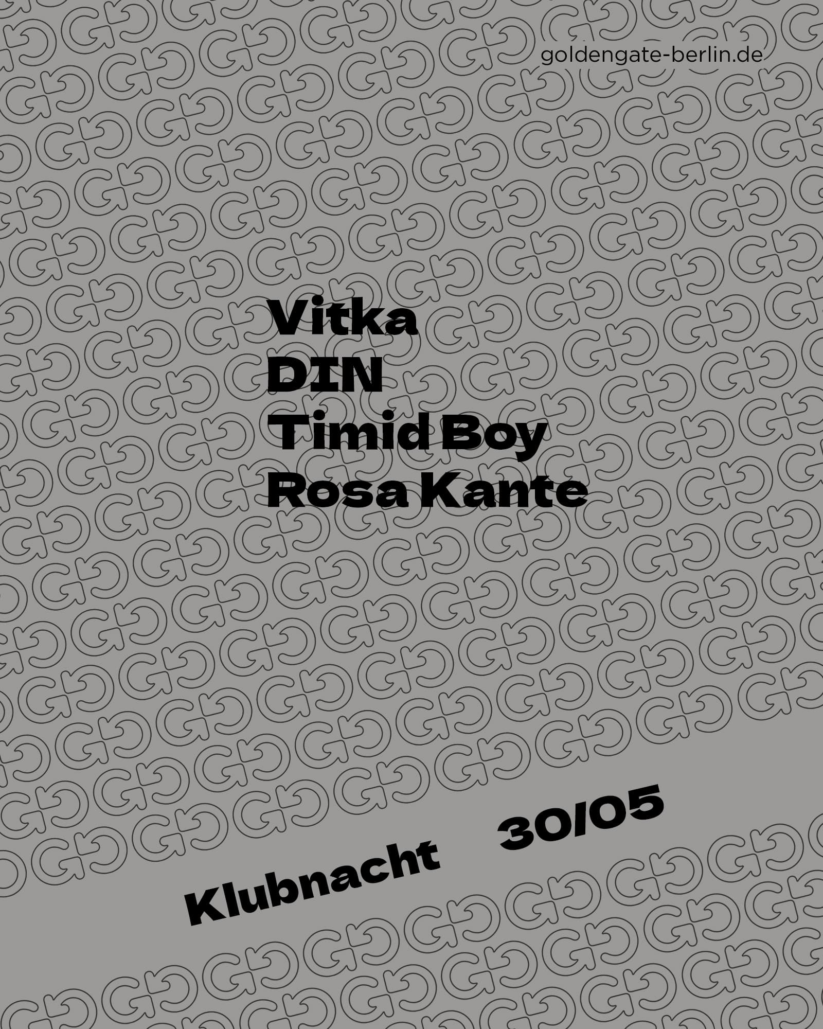 Klubnacht