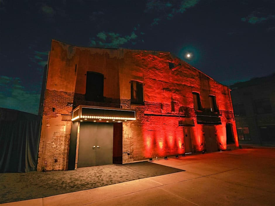 Refuge Friday: Lindsey Herbert, PLEASURES, Gentian, jay york, Adrian Hex