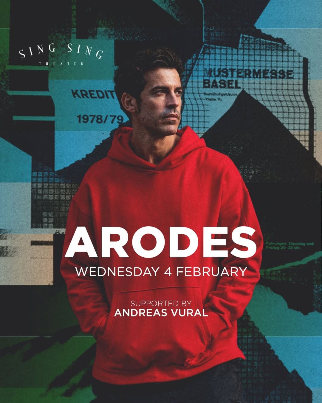 ARODES