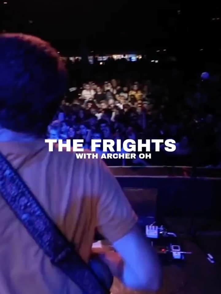The Frights