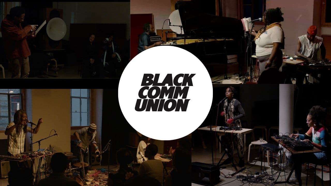 Black Communion