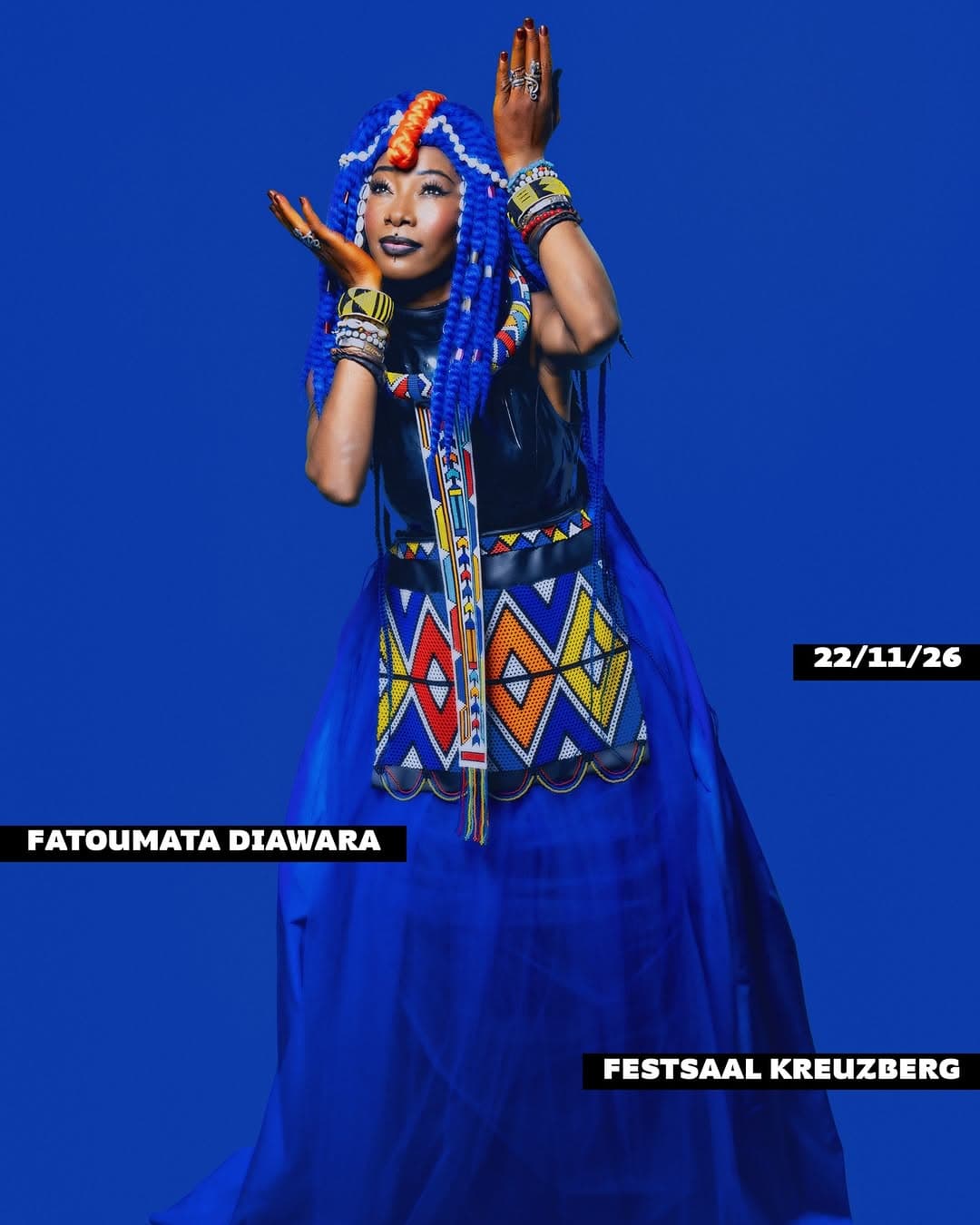 Fatoumata Diawara