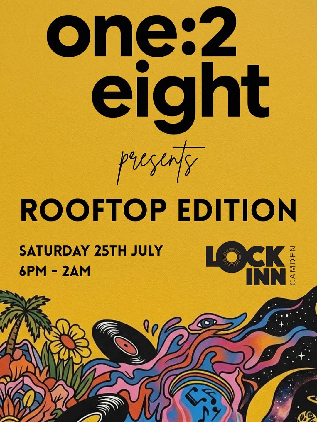 Rooftop Edition