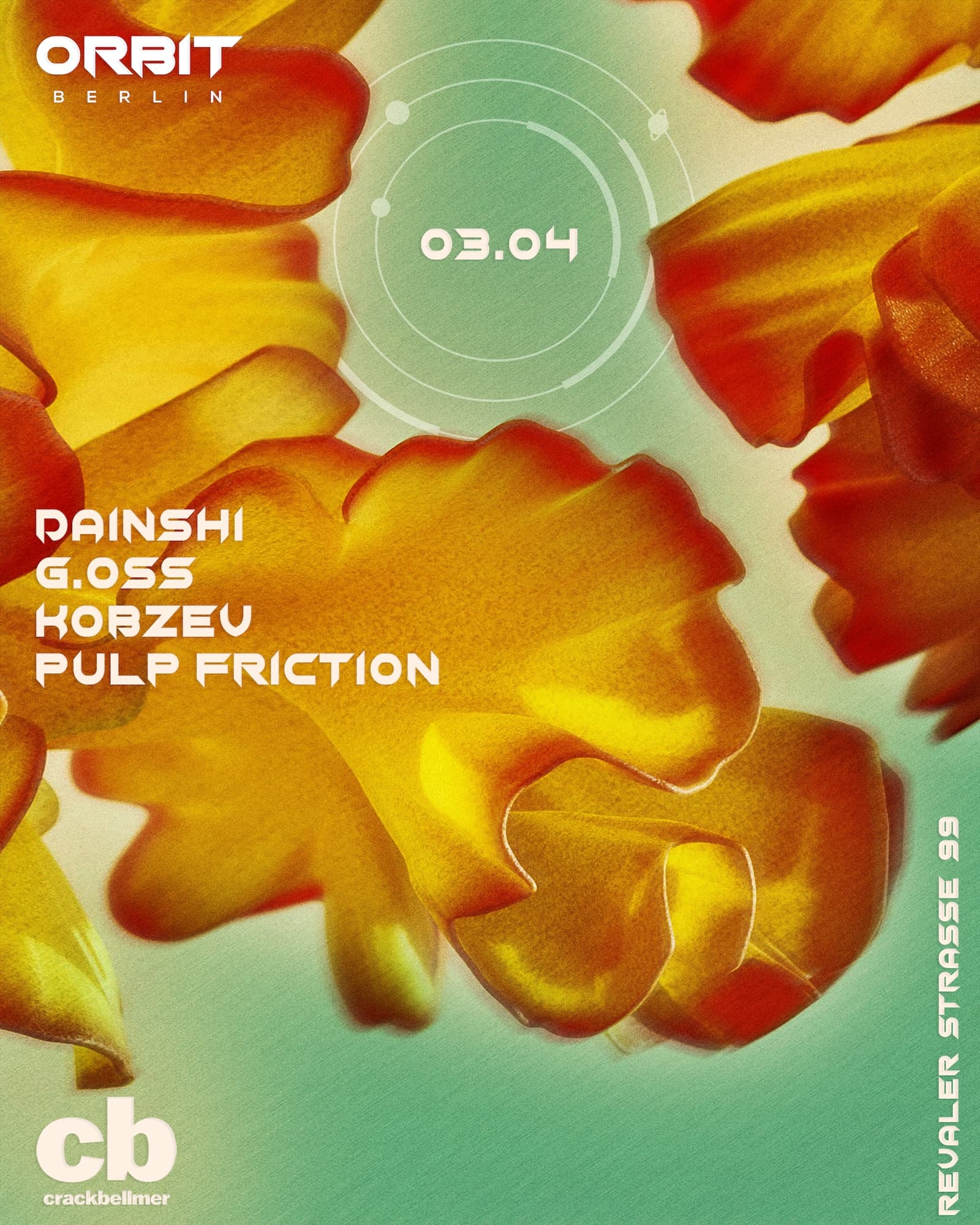 Orbit Berlin