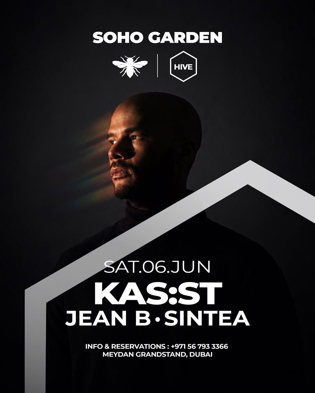KAS:ST Live