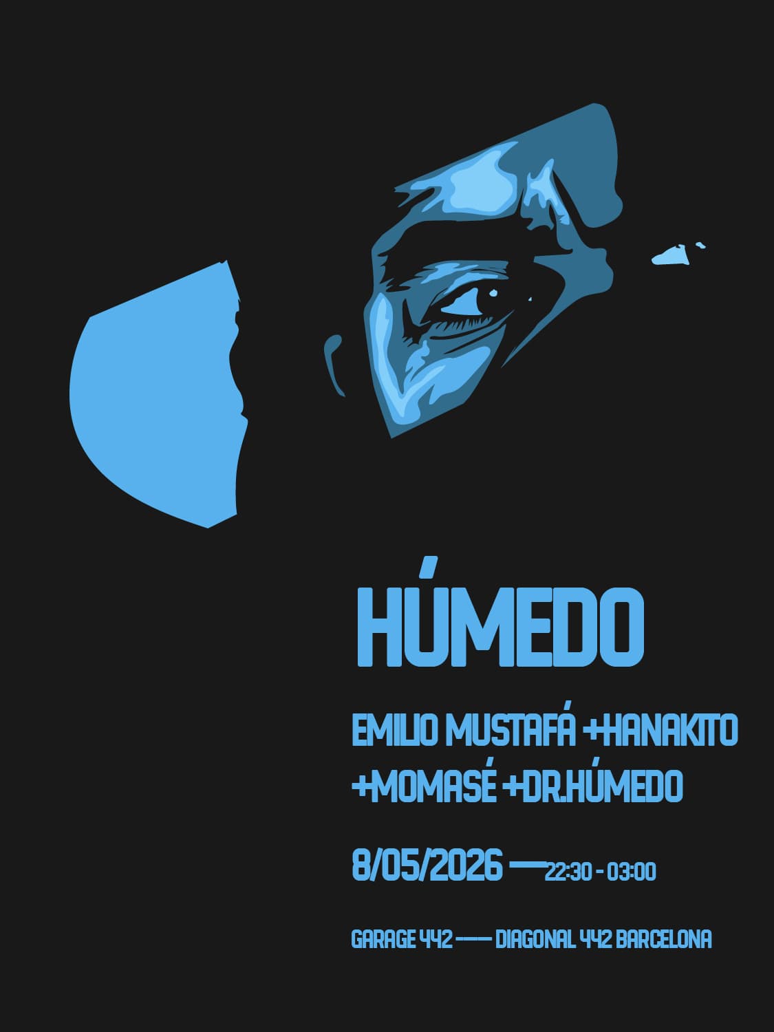 Húmedo