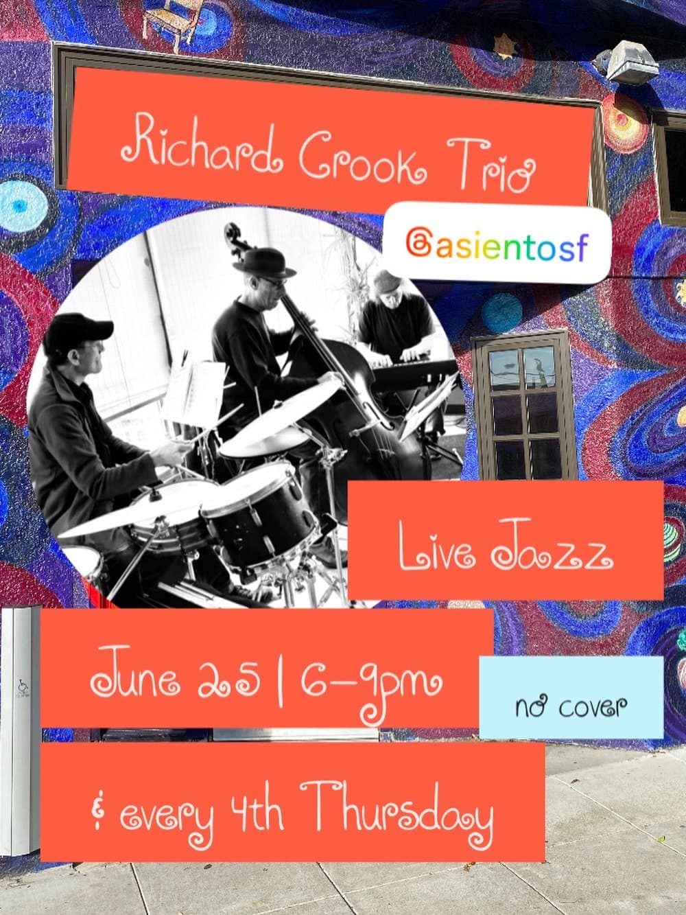 Jazz Standards and Latin Tunes