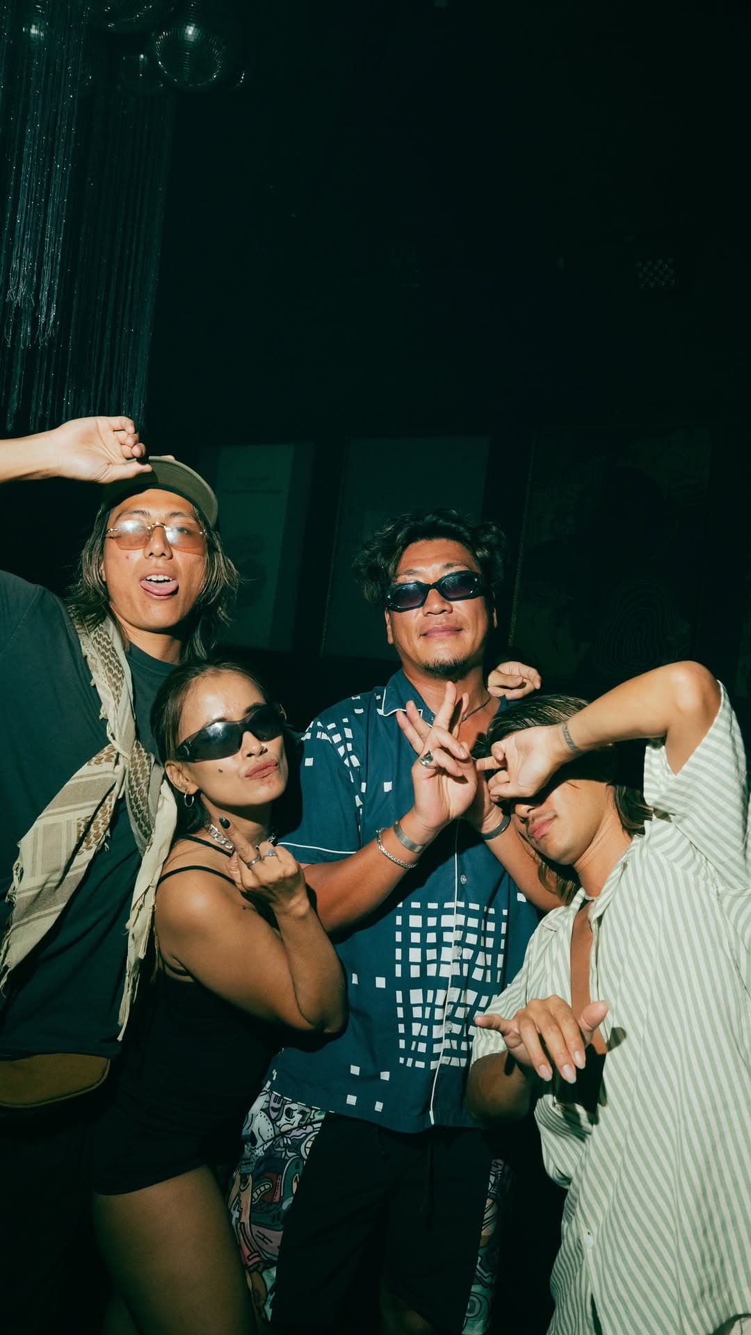 The After Party