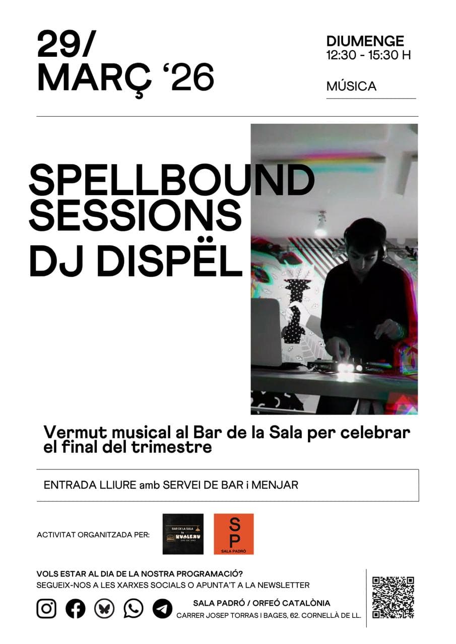 Spellbound Sessions