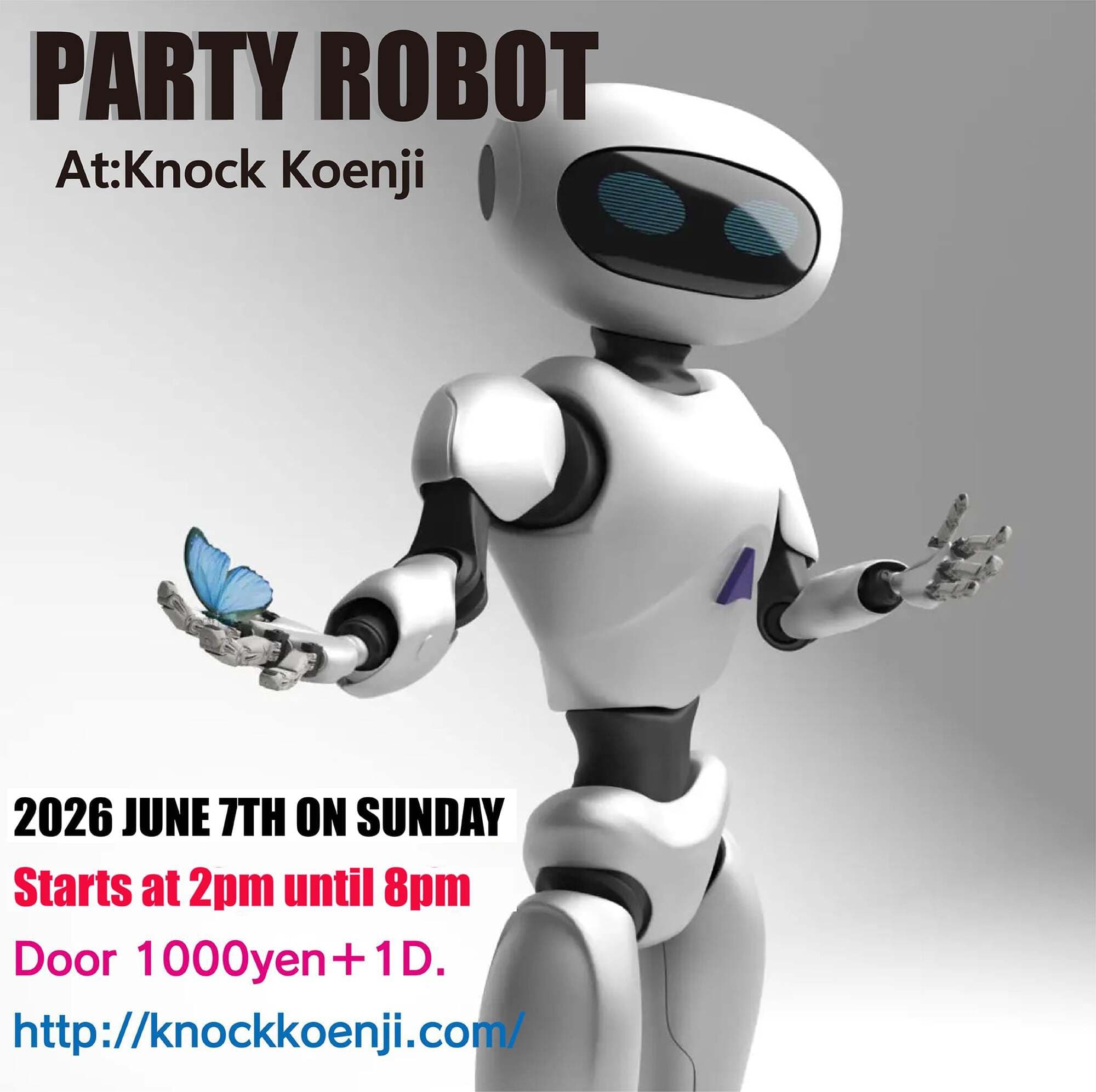 ROBOT
