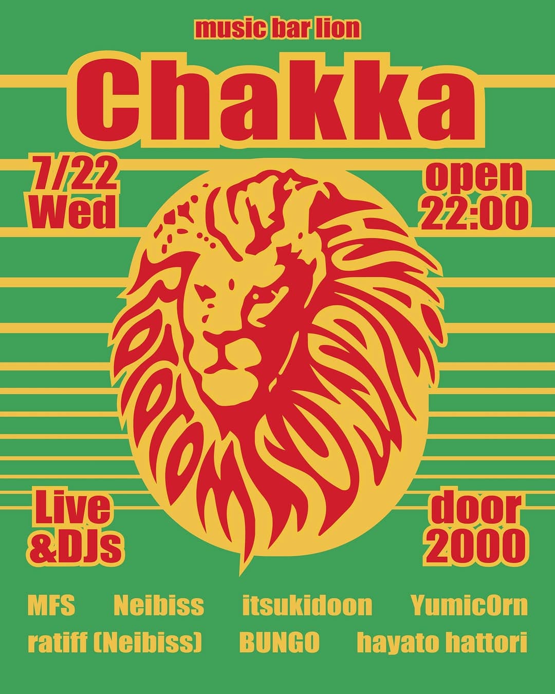 Chakka
