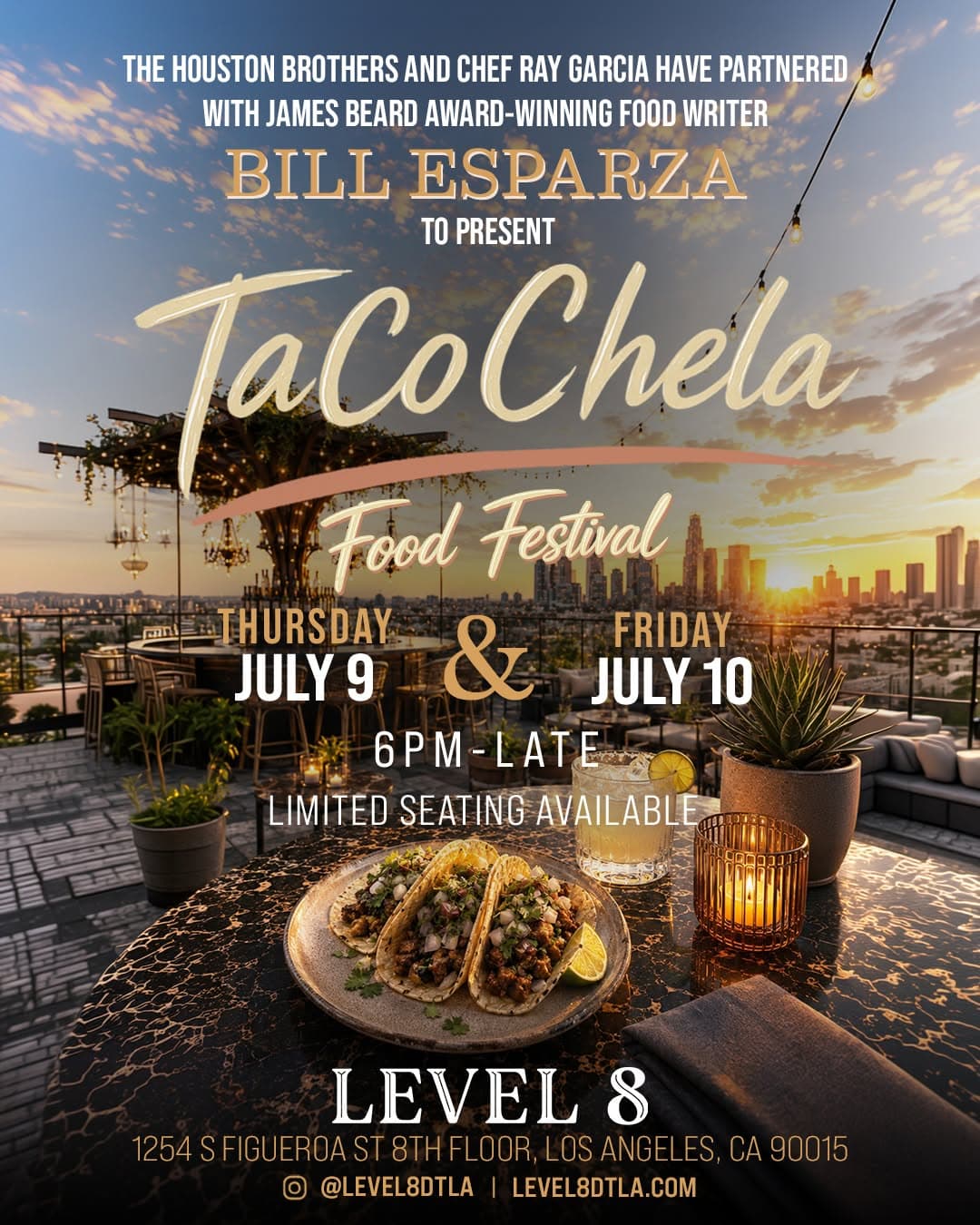 TACOCHELA