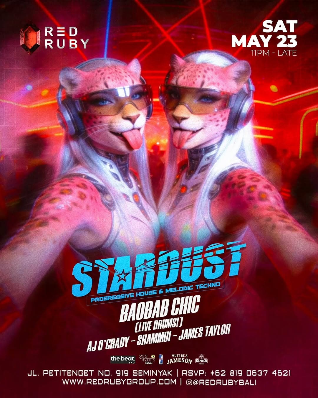 Stardust