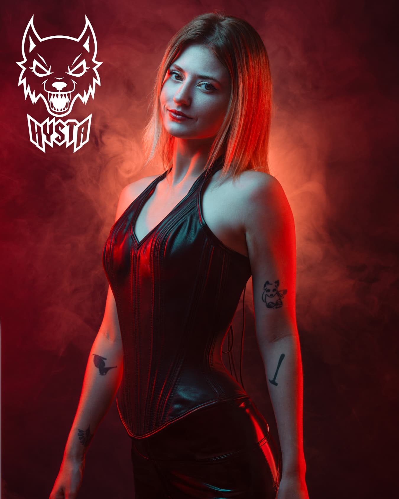 HARD TECHNO KOREA presents - HYSTA