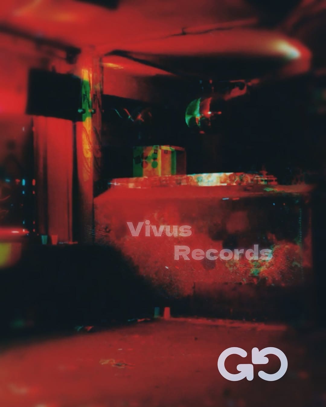 Vivus Records Techno Session