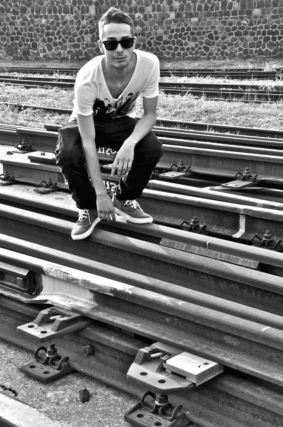 friends.zone mit Mario Lauriano & Friends