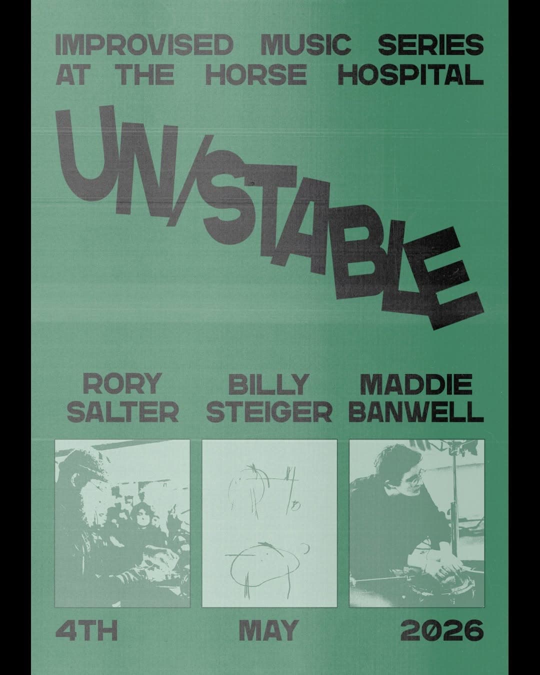 Un/stable
